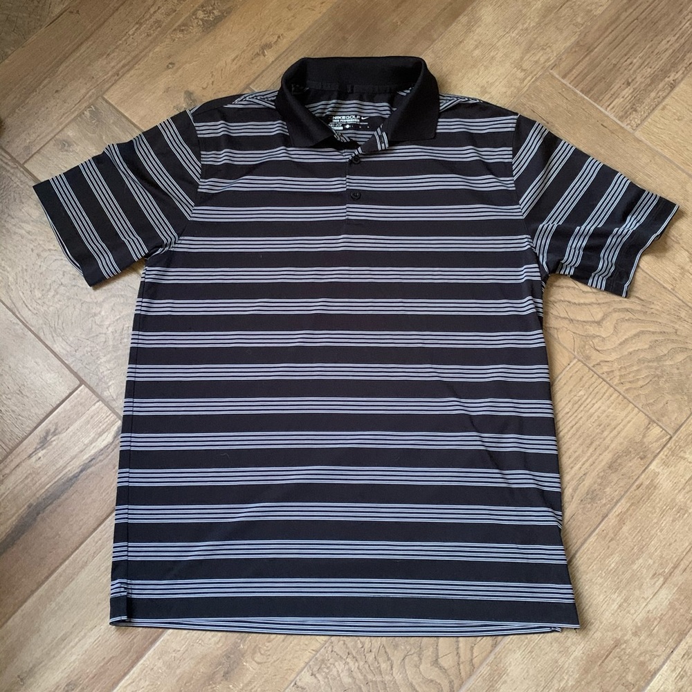 Nike Dri-Fit Tour Performance Golf Polo